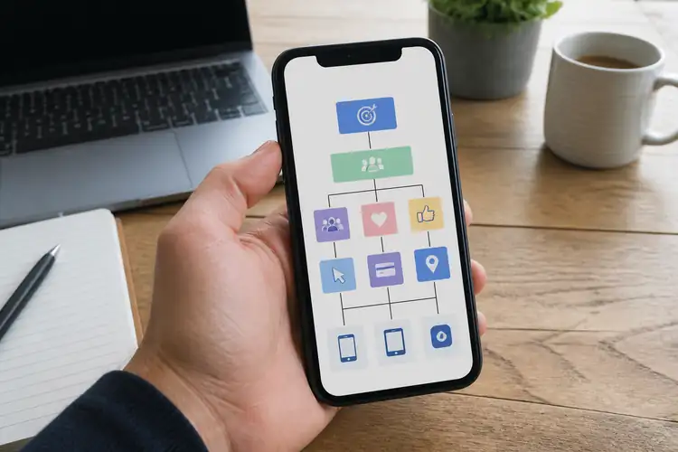 Meta Ads campagne opzet