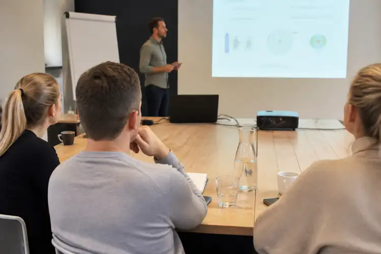 Doelgroepen en targeting